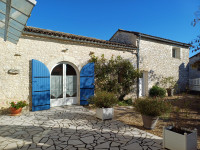Propriété à vendre à Razac-de-Saussignac, Dordogne - 349 800 € - photo n°2