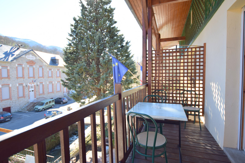 French property for sale in Mauléon-Barousse, Hautes-Pyrénées - &#8364;77,000 - photo 10