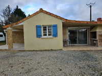 Maison à vendre à Chancelade, Dordogne - 140.000 € - photo 14