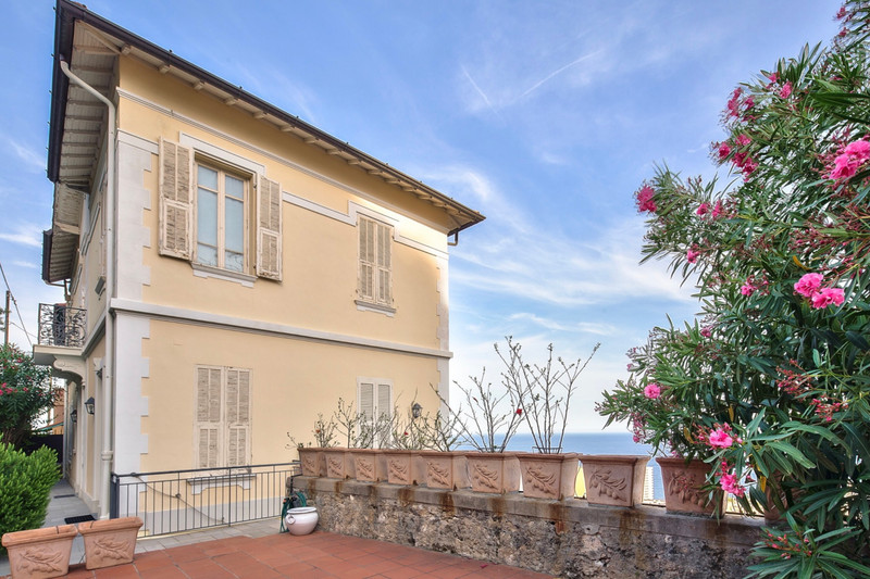 Appartement à vendre à Beausoleil, Alpes-Maritimes - 897.000 € - photo 1