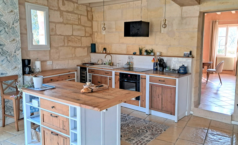 French property for sale in Gauriac, Gironde - €410,000 - photo 3