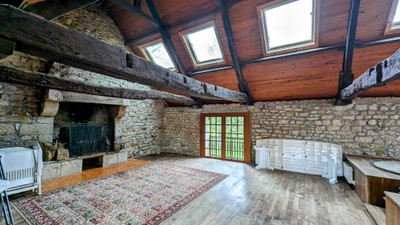 French property for sale in Ploërdut, Morbihan - €604,200 - photo 9