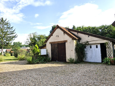 French property for sale in Génelard, Saône-et-Loire - €250,000 - photo 7