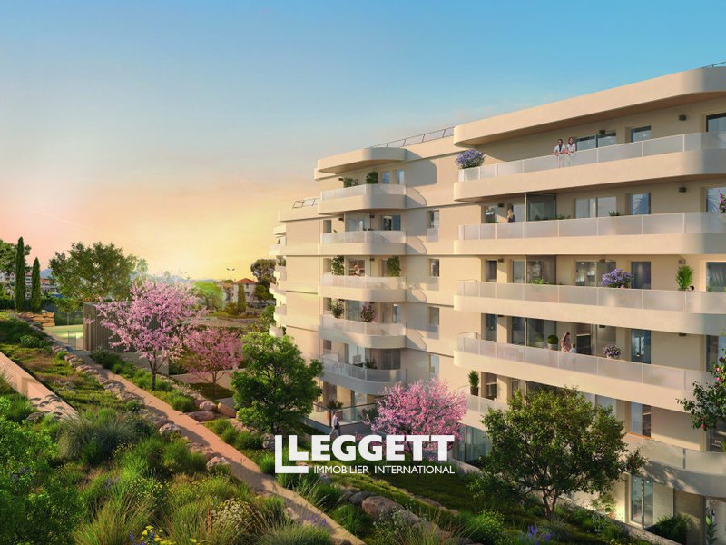 Appartement 2 pièce(s), SAINT-LAURENT-DU-VAR