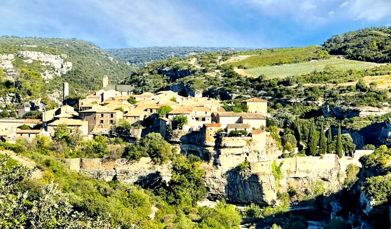 French property for sale in Minerve, Hérault - €495,000 - photo 4