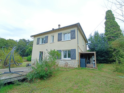 house for sale in Dordogne