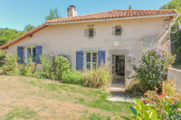 Maison à vendre à Beaulieu-sous-Parthenay, Deux-Sèvres - 181.000 € - photo 14