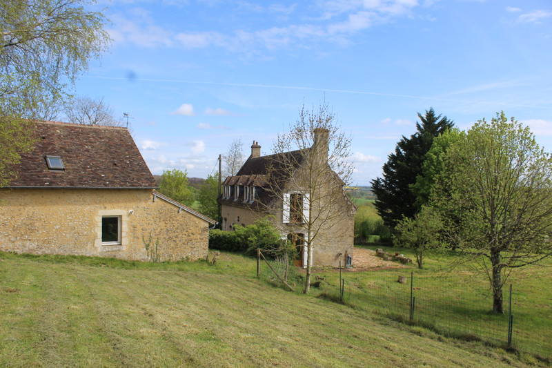French property for sale in Belforêt-en-Perche, Orne - €655,000 - photo 8