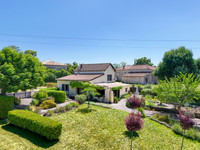 Propriété à vendre à Montcuq-en-Quercy-Blanc, Lot - 150 000 € - photo n°1