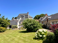 Maison à vendre à Jarzé Villages, Maine-et-Loire - 457 000 € - photo 2