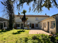 Propriété à vendre à Jarnac, Charente - 399 726 € - photo n°12