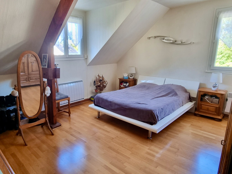 French property for sale in Montsoreau, Maine-et-Loire - €296,000 - photo 2