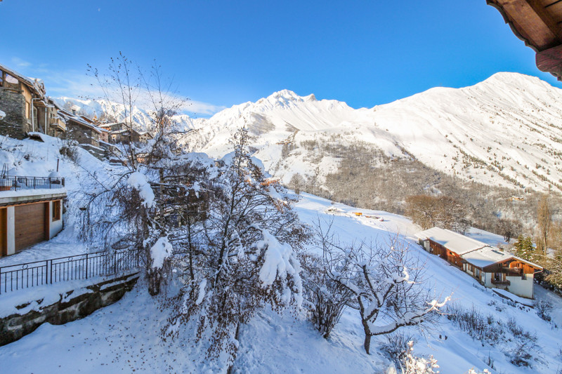 Ski property for sale in Saint Martin de Belleville - €1,020,000 - photo 1