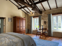 Maison à vendre à Archingeay, Charente-Maritime - 345.000 € - photo 10