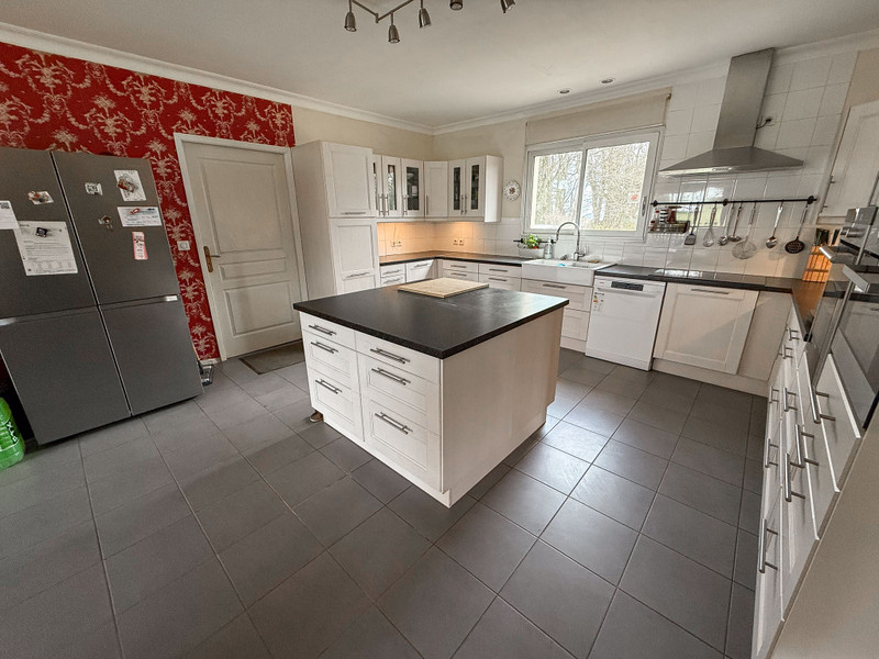 French property for sale in Saint-Aubin-de-Nabirat, Dordogne - €299,600 - photo 4
