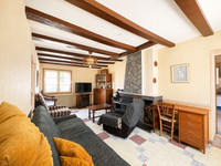 Propriété à vendre à La Trimouille, Vienne - 65 000 € - photo n°5
