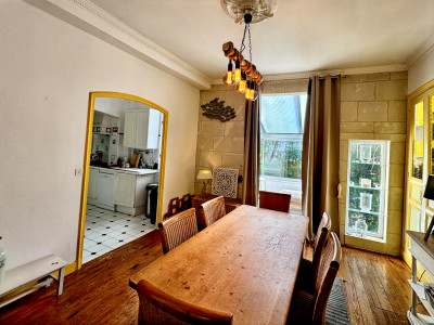 French property for sale in Saumur, Maine-et-Loire - €225,800 - photo 2
