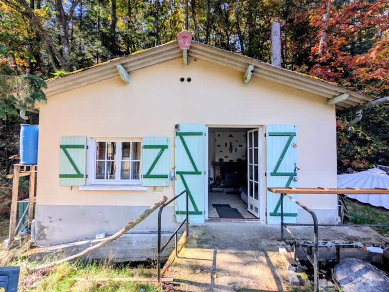 French property for sale in Bussière-Galant, Haute-Vienne - €99,000 - photo 2