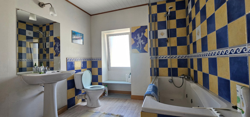 French property for sale in Bourneau, Vendée - €141,700 - photo 6