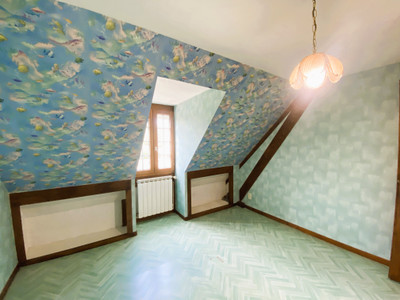 French property for sale in Culan, Cher - €164,160 - photo 6