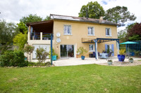 Guest house / gite for sale in Sarlat-la-Canéda Dordogne Aquitaine