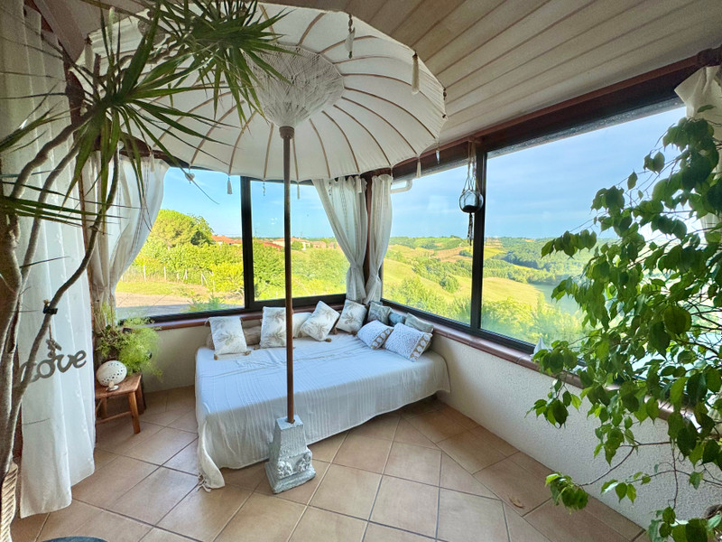 French property for sale in L'Honor-de-Cos, Tarn-et-Garonne - €477,750 - photo 9
