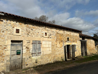 Maison à vendre à Lussas-et-Nontronneau, Dordogne - 56.600 € - photo 12