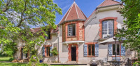 Maison à vendre à Cromac, Haute-Vienne - 274.900 € - photo 1