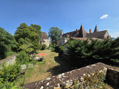 French property for sale in Vicq, Allier - €892,500 - photo 5