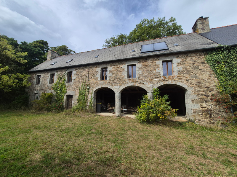 French property for sale in Pédernec, Côtes-d'Armor - €424,000 - photo 3