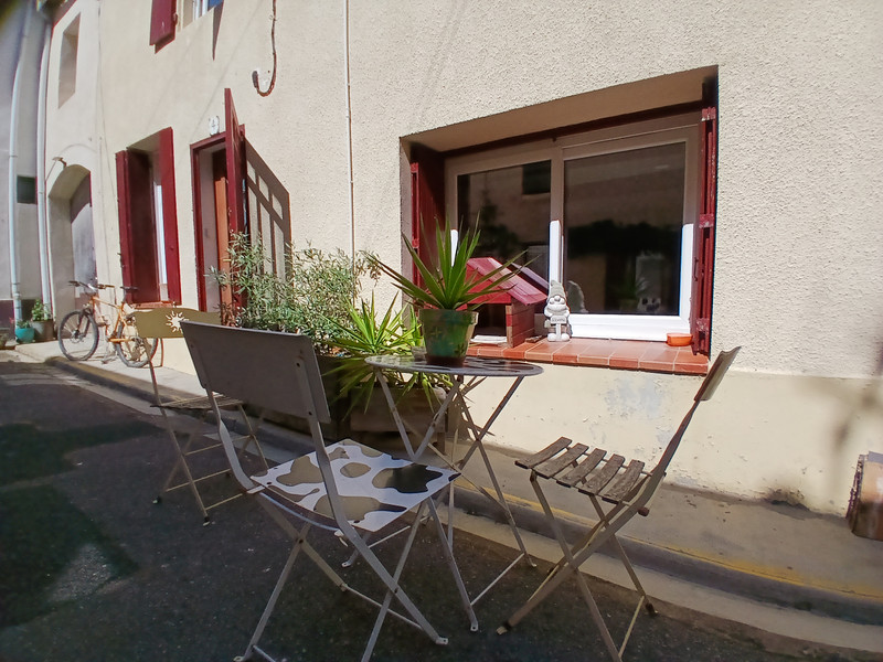 French property for sale in Ginestas, Aude - €143,880 - photo 1