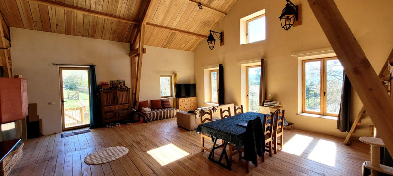 French property for sale in Barre-des-Cévennes, Lozère - €369,000 - photo 4