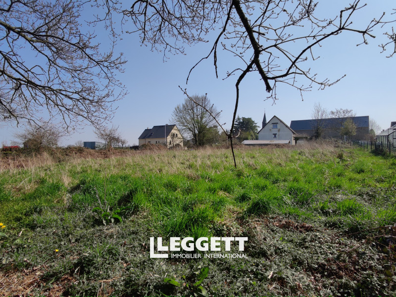 Terrain — Moncy
