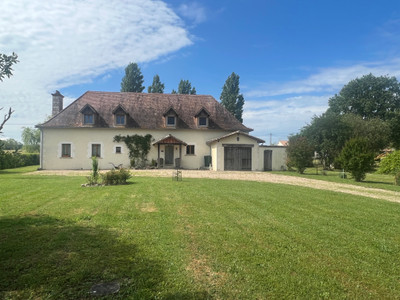 house for sale in Dordogne
