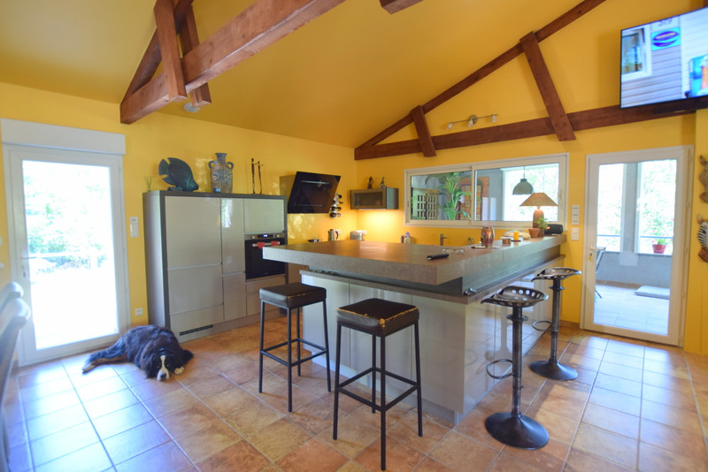 Ski property for sale in Le Mourtis - €299,000 - photo 6