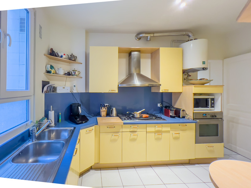 French property for sale in Paris 16e Arrondissement, Paris - €1,240,000 - photo 5