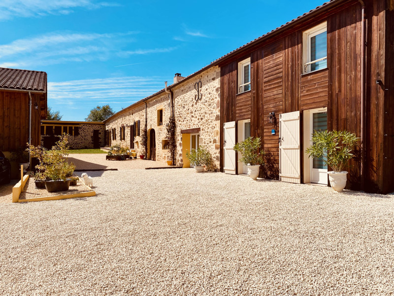 Propriété à vendre à Capdrot, Dordogne - 649 000 €