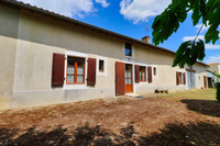 French property, houses and homes for sale in Genouillé Vienne Poitou_Charentes