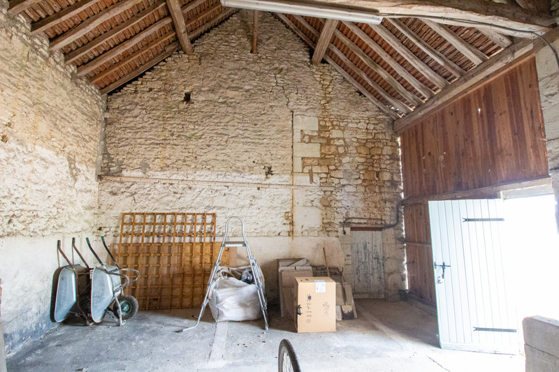 French property for sale in Marigny-Marmande, Indre-et-Loire - €192,000 - photo 13
