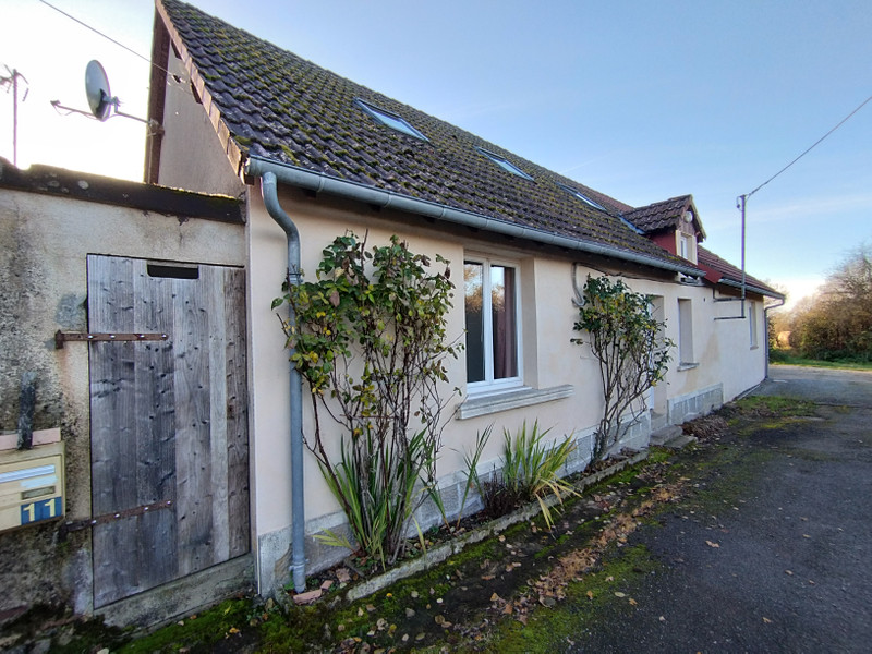 French property for sale in Lussac-les-Églises, Haute-Vienne - €141,700 - photo 12