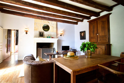 Maison à vendre à Meyrals, Dordogne, Aquitaine, avec Leggett Immobilier