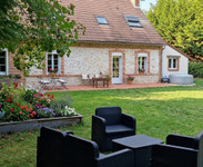 Propriété à vendre à Lamotte-Beuvron, Loir-et-Cher - 550 000 € - photo n°2