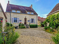 Maison à vendre à Génelard, Saône-et-Loire - 358.400 € - photo 2