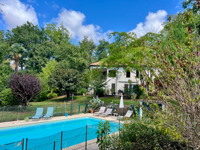 French property for sale in Eymet, Dordogne - €441,000 - photo 1