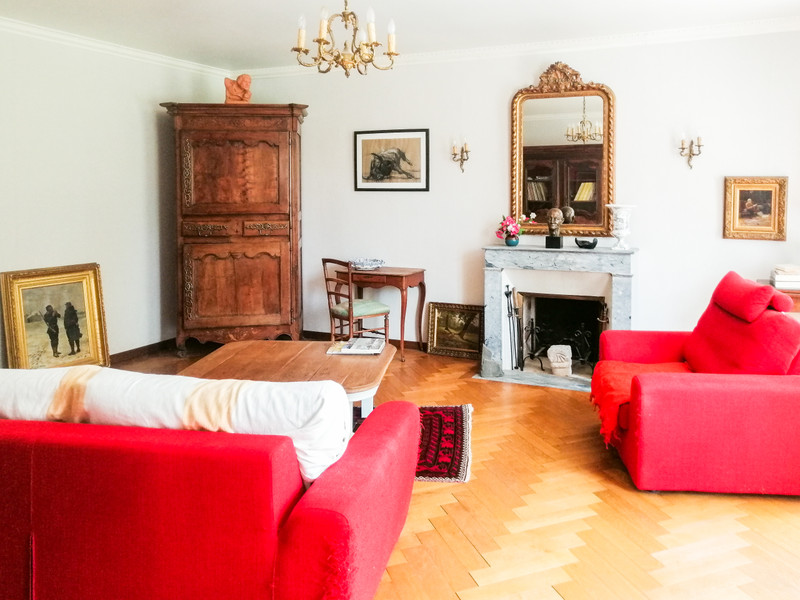 French property for sale in Saint-Martial, Charente-Maritime - €499,999 - photo 13