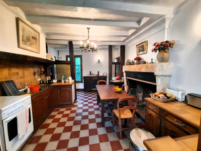 French property for sale in Loches, Indre-et-Loire - €478,730 - photo 4