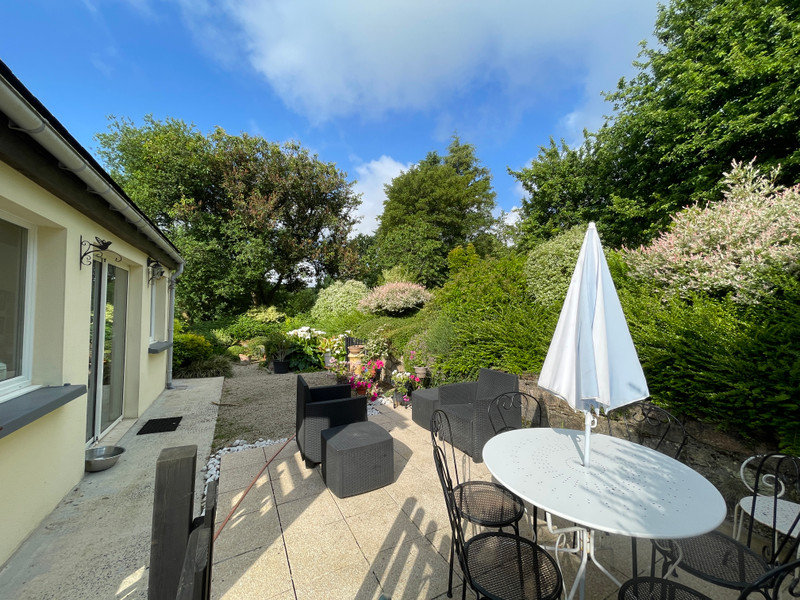 French property for sale in Pont-Melvez, Côtes-d'Armor - €239,680 - photo 14