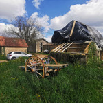 property to renovate for sale in SalonDordogne Aquitaine