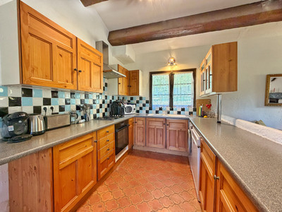 French property for sale in Tourrettes, Var - €645,000 - photo 6