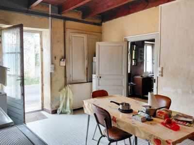 French property for sale in Voulême, Vienne - €39,000 - photo 2